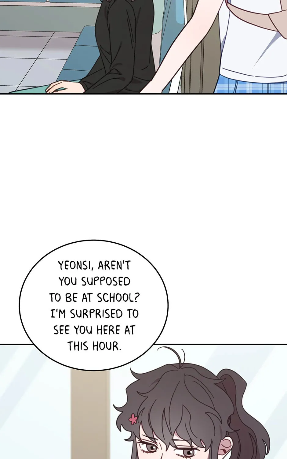The Legendary Beasts Animal Hospital Chapter 121 page 91 - 