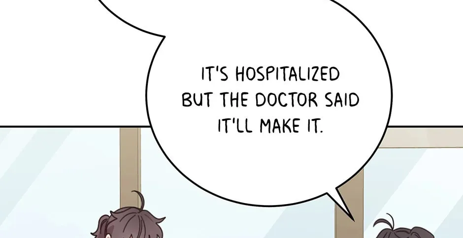 The Legendary Beasts Animal Hospital Chapter 121 page 94 - 
