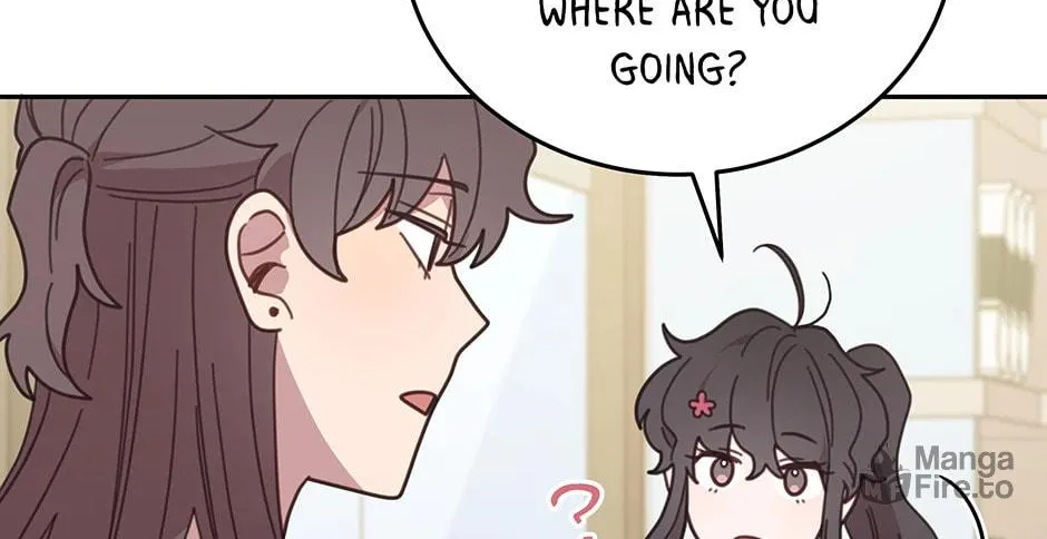 The Legendary Beasts Animal Hospital Chapter 121 page 96 - 