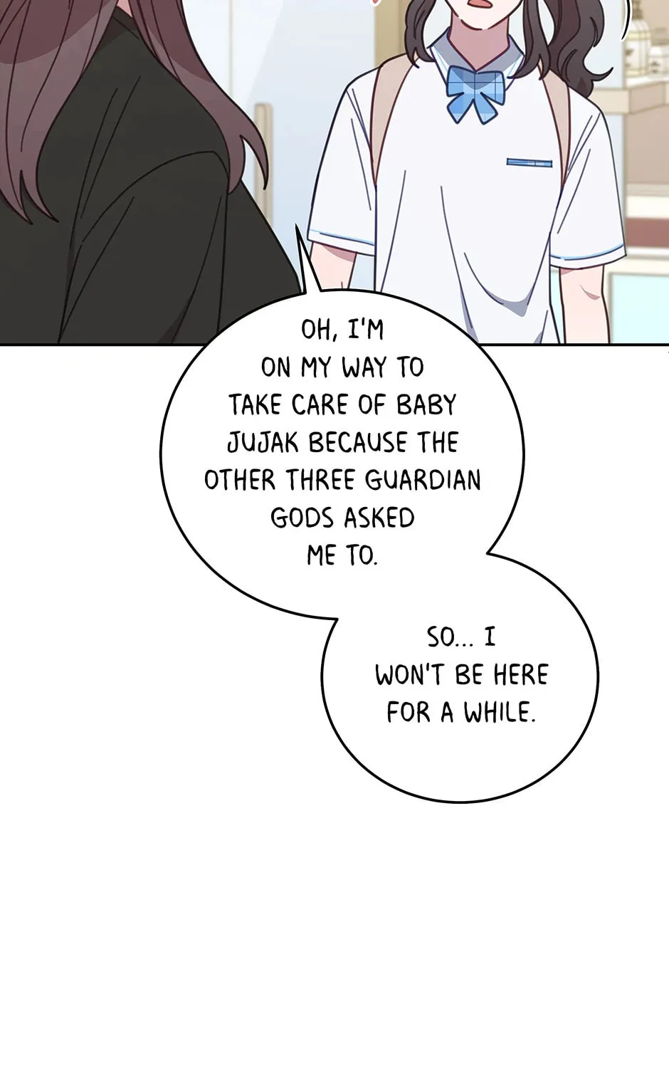 The Legendary Beasts Animal Hospital Chapter 121 page 97 - 