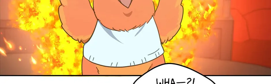 The Legendary Beasts Animal Hospital Chapter 122 page 122 - 