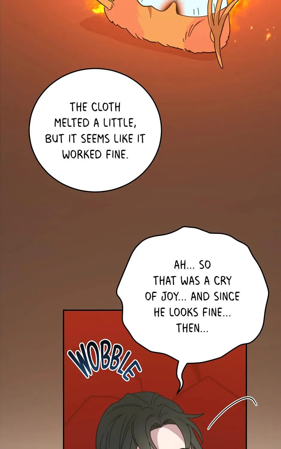 The Legendary Beasts Animal Hospital Chapter 122 page 129 - 