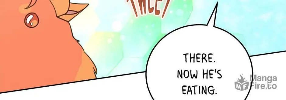 The Legendary Beasts Animal Hospital Chapter 122 page 18 - 