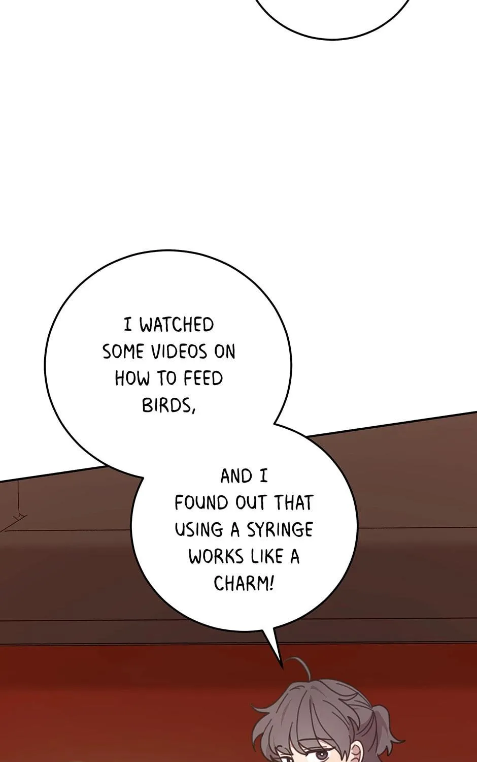 The Legendary Beasts Animal Hospital Chapter 122 page 19 - 