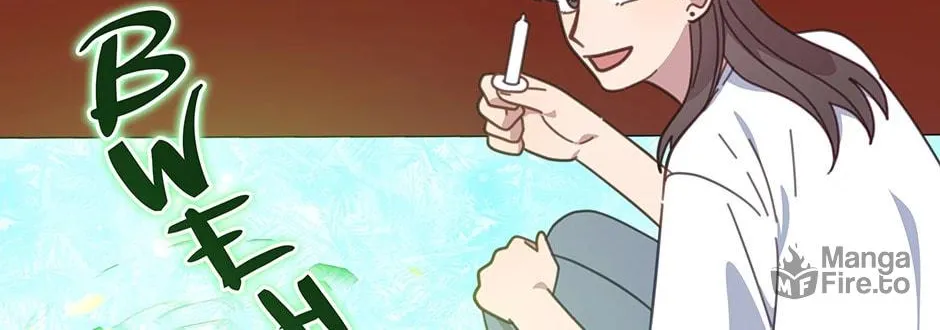 The Legendary Beasts Animal Hospital Chapter 122 page 20 - 