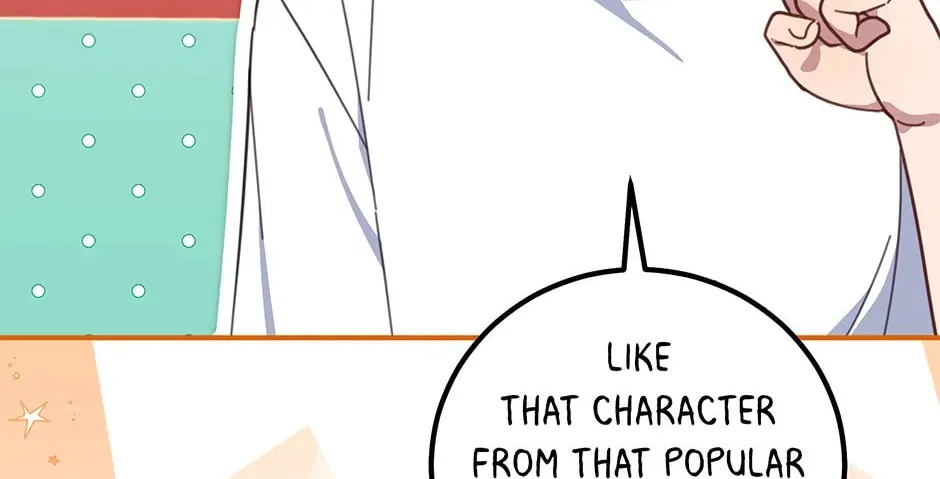 The Legendary Beasts Animal Hospital Chapter 122 page 32 - 