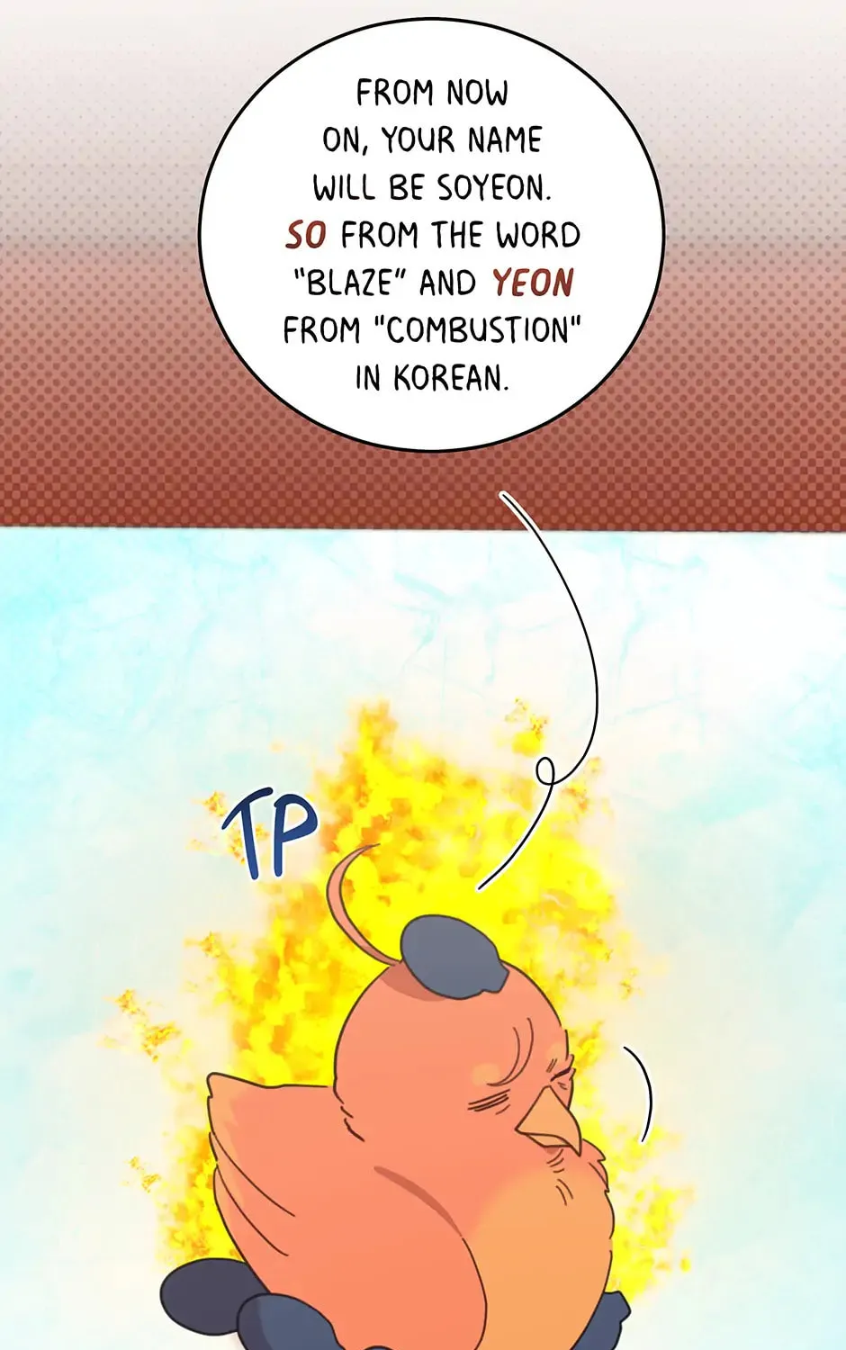 The Legendary Beasts Animal Hospital Chapter 122 page 37 - 
