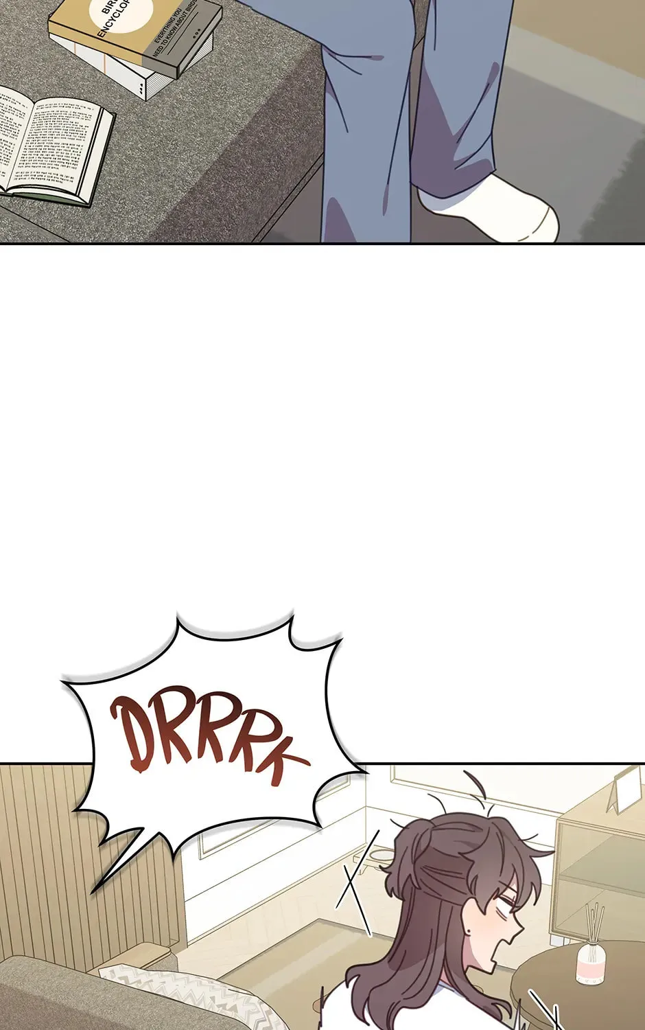 The Legendary Beasts Animal Hospital Chapter 122 page 43 - 