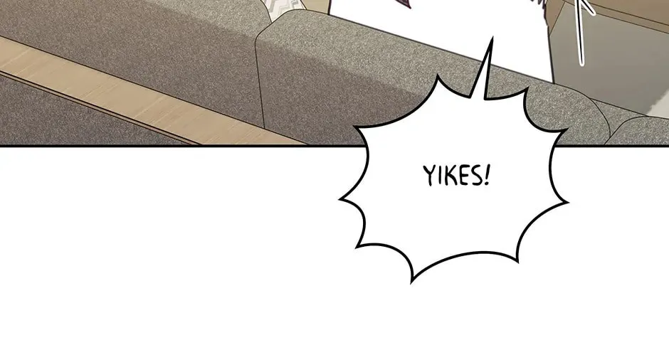 The Legendary Beasts Animal Hospital Chapter 122 page 44 - 