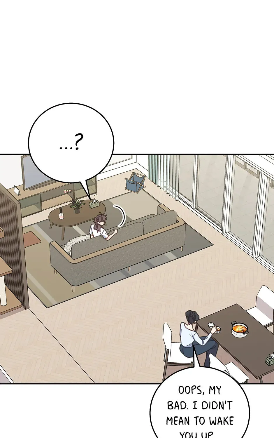 The Legendary Beasts Animal Hospital Chapter 122 page 45 - 