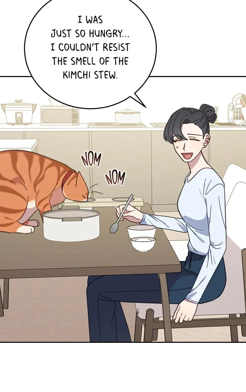 The Legendary Beasts Animal Hospital Chapter 122 page 47 - 
