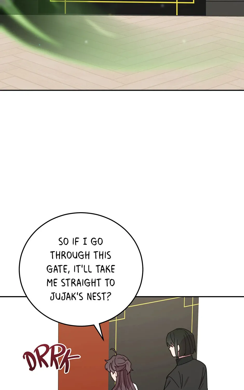 The Legendary Beasts Animal Hospital Chapter 122 page 7 - 