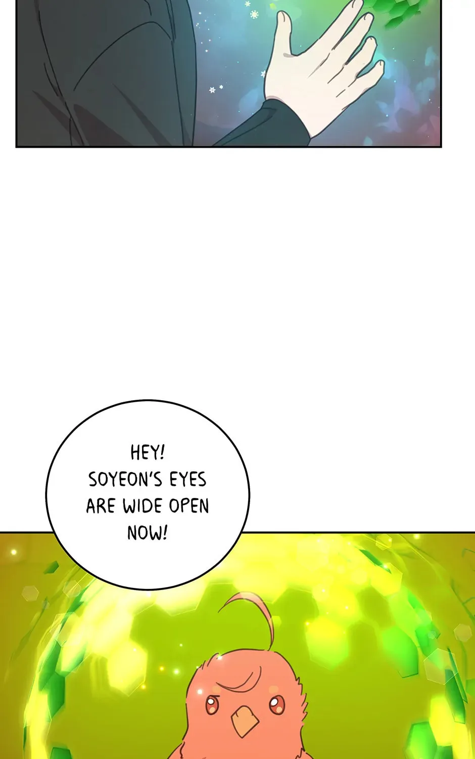 The Legendary Beasts Animal Hospital Chapter 122 page 63 - 