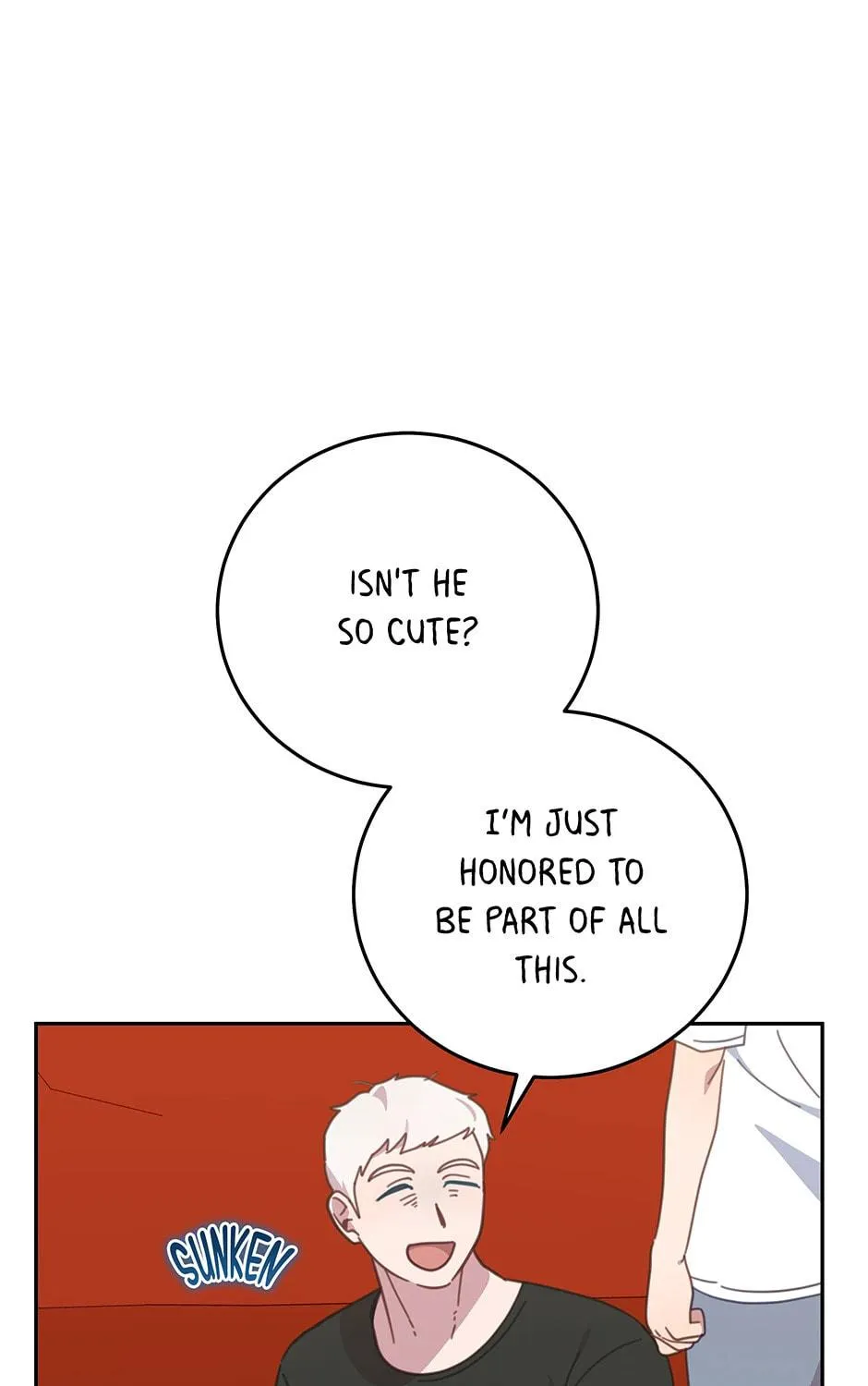 The Legendary Beasts Animal Hospital Chapter 122 page 65 - 
