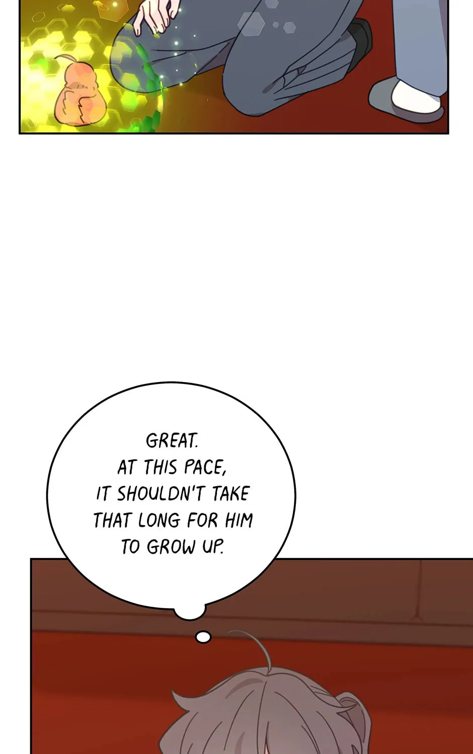 The Legendary Beasts Animal Hospital Chapter 122 page 67 - 