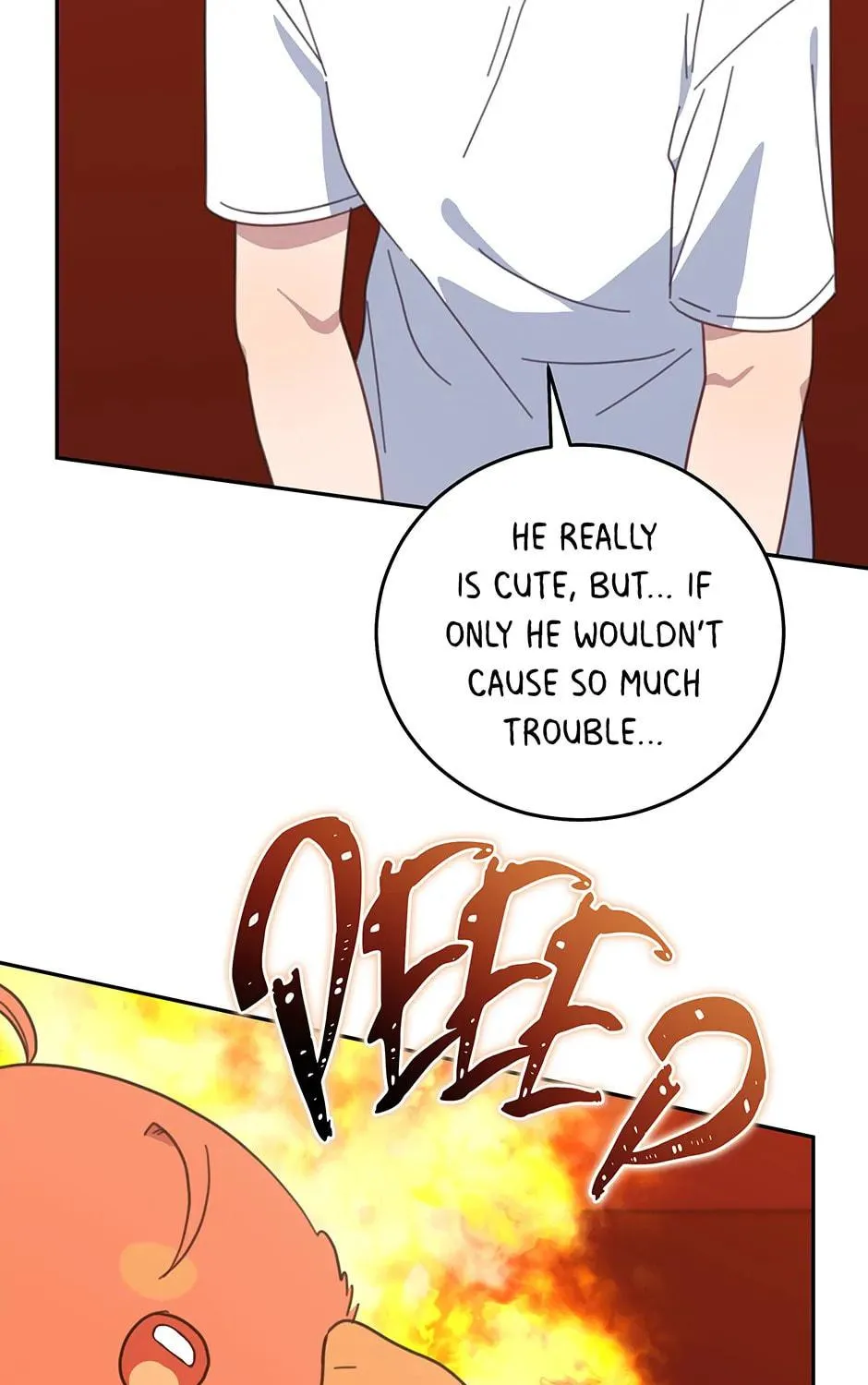The Legendary Beasts Animal Hospital Chapter 122 page 69 - 