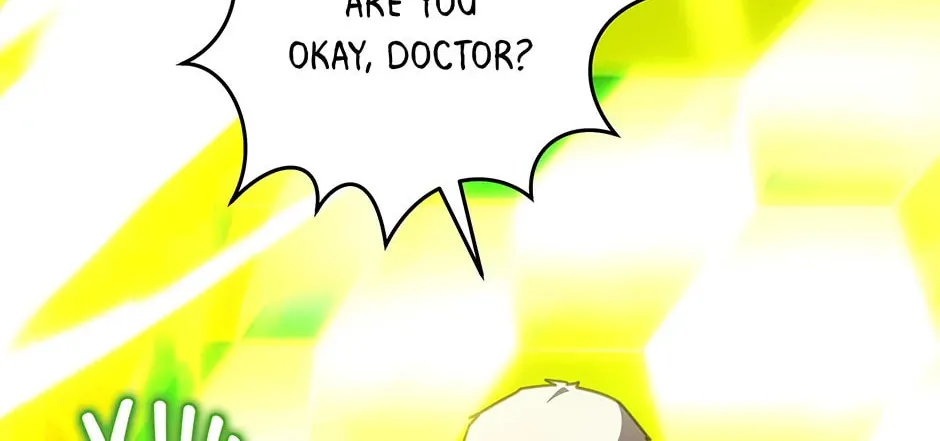 The Legendary Beasts Animal Hospital Chapter 122 page 74 - 