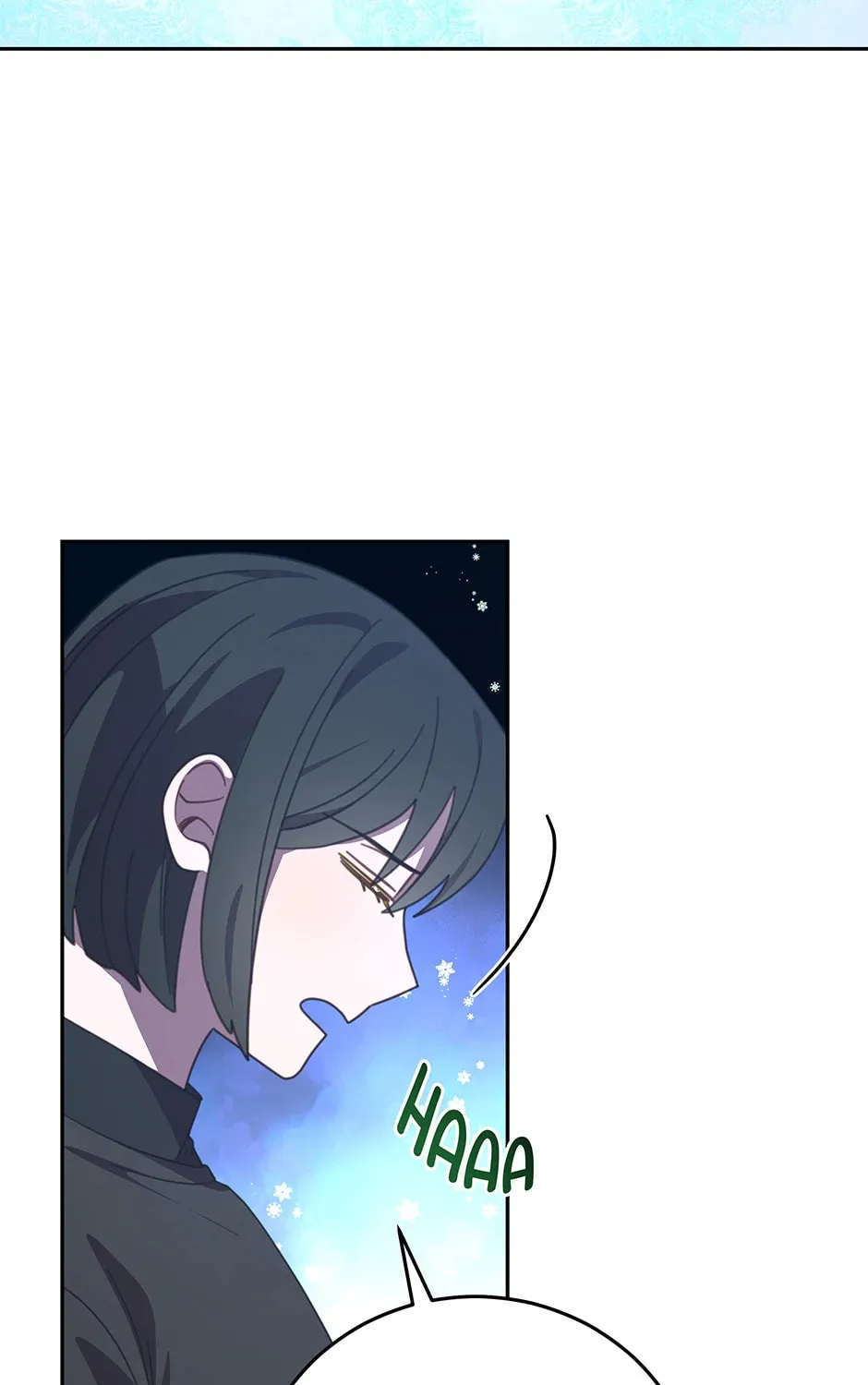 The Legendary Beasts Animal Hospital Chapter 122 page 81 - 