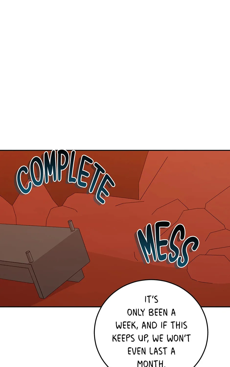 The Legendary Beasts Animal Hospital Chapter 122 page 85 - 