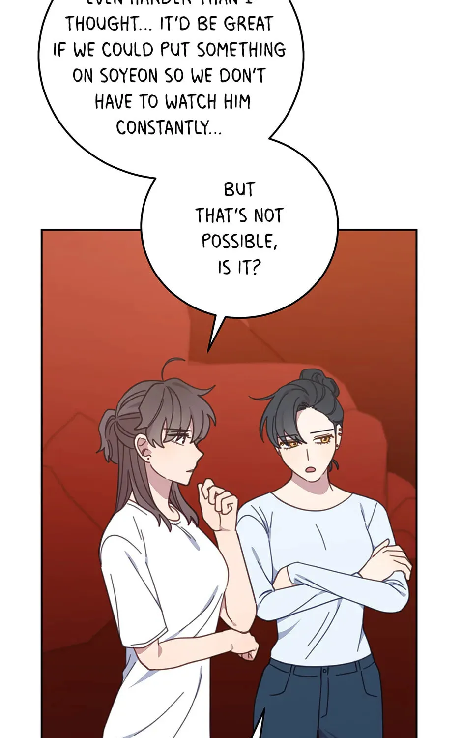 The Legendary Beasts Animal Hospital Chapter 122 page 93 - 