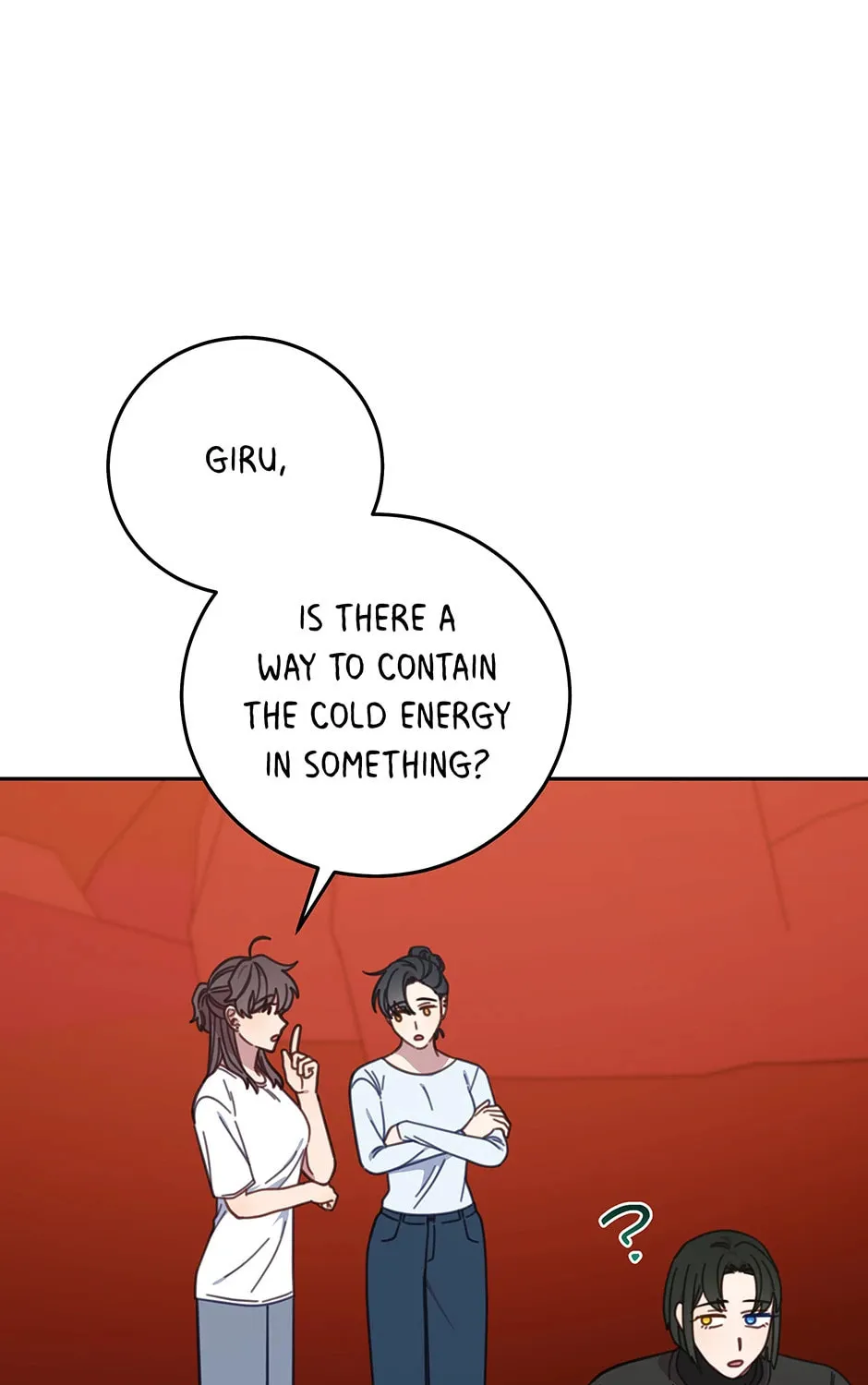The Legendary Beasts Animal Hospital Chapter 122 page 97 - 