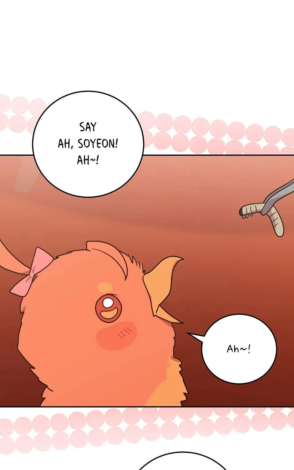 The Legendary Beasts Animal Hospital Chapter 123 page 11 - 