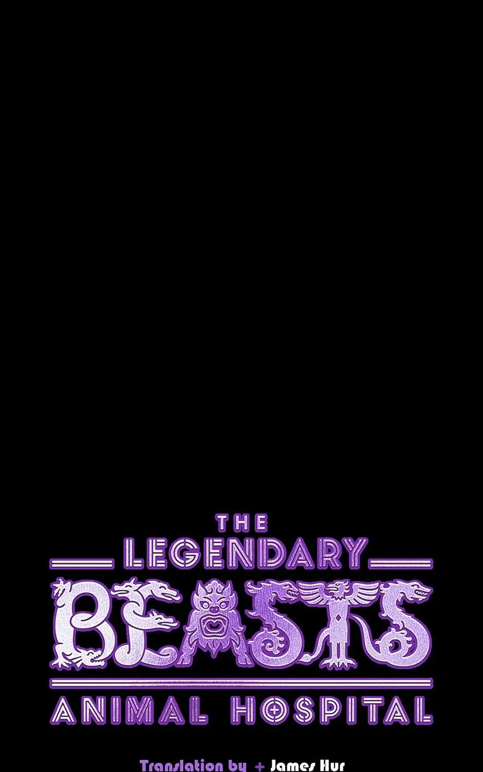 The Legendary Beasts Animal Hospital Chapter 123 page 119 - 