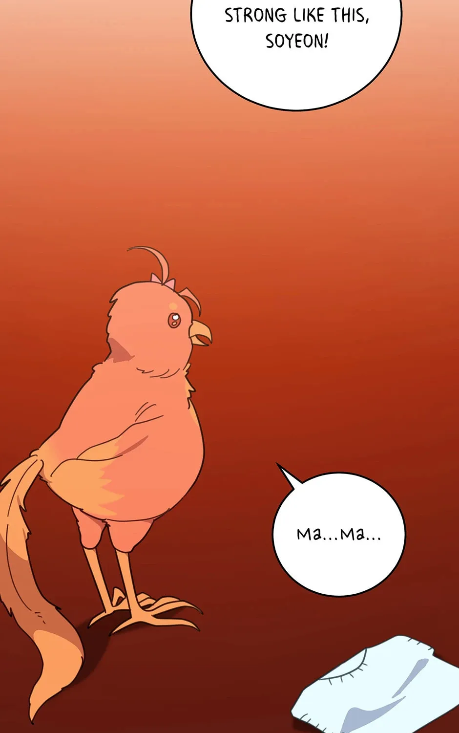 The Legendary Beasts Animal Hospital Chapter 123 page 15 - 
