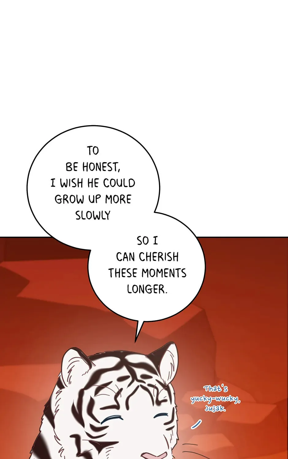 The Legendary Beasts Animal Hospital Chapter 123 page 3 - 