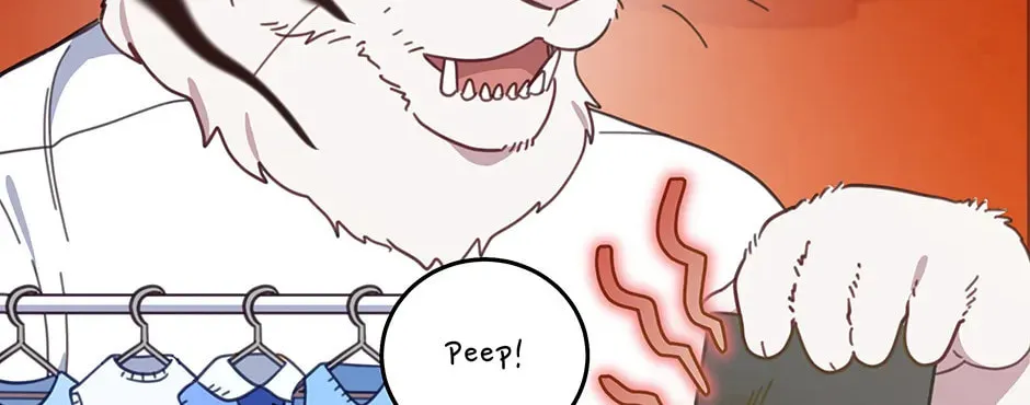 The Legendary Beasts Animal Hospital Chapter 123 page 4 - 