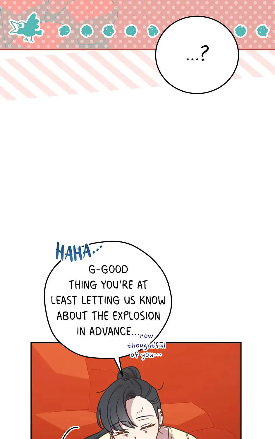 The Legendary Beasts Animal Hospital Chapter 123 page 33 - 