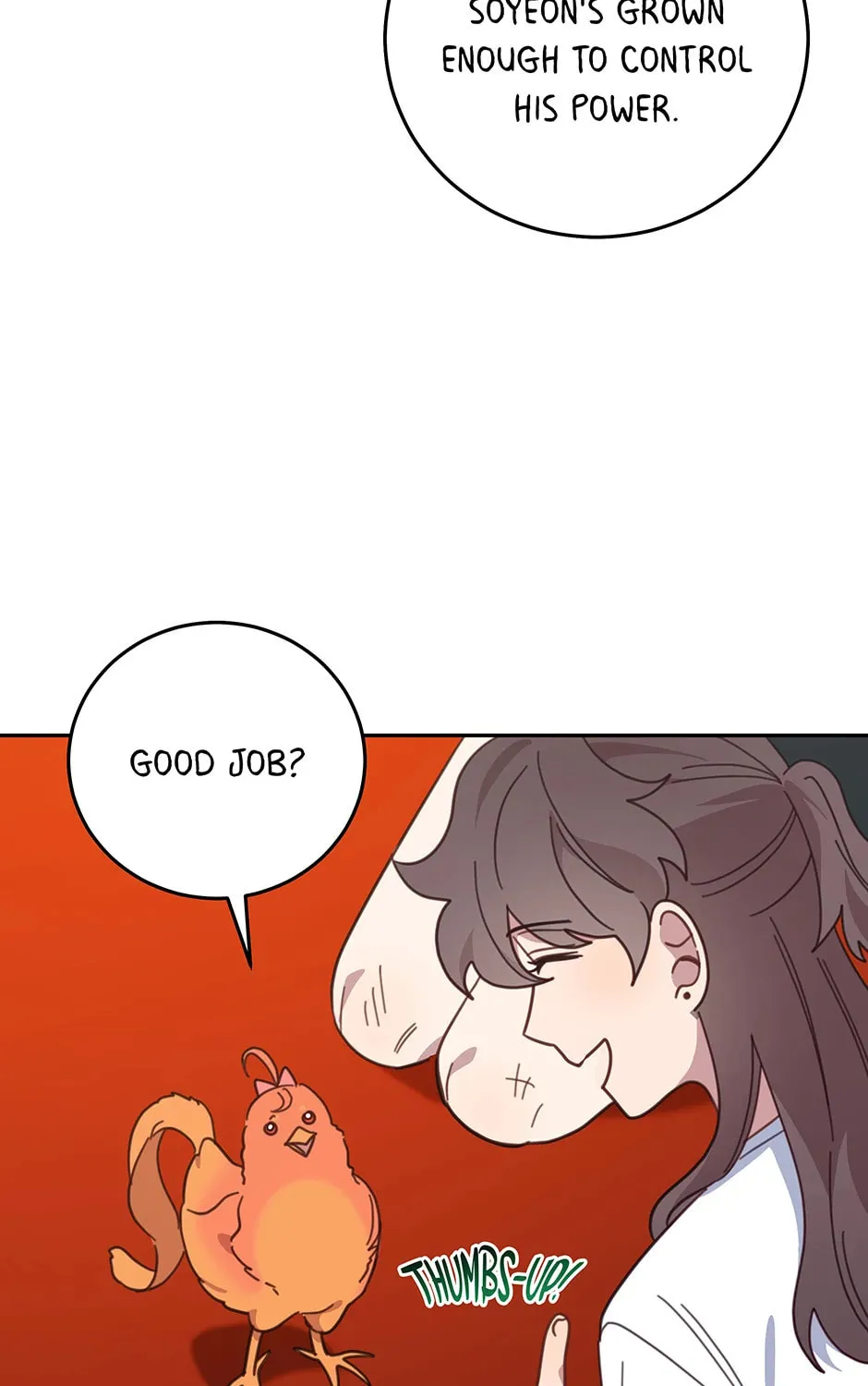 The Legendary Beasts Animal Hospital Chapter 123 page 37 - 