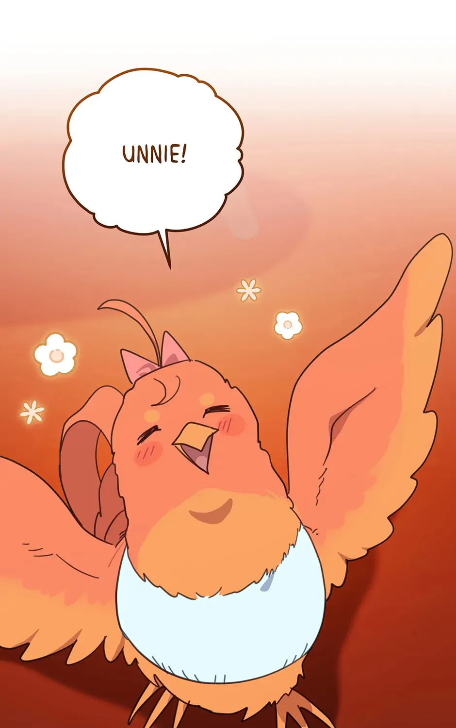The Legendary Beasts Animal Hospital Chapter 123 page 43 - 