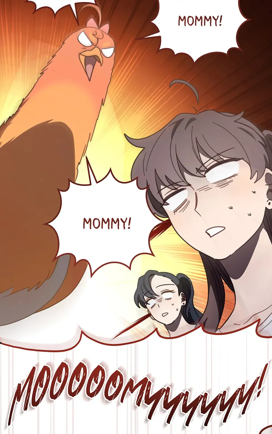 The Legendary Beasts Animal Hospital Chapter 123 page 51 - 