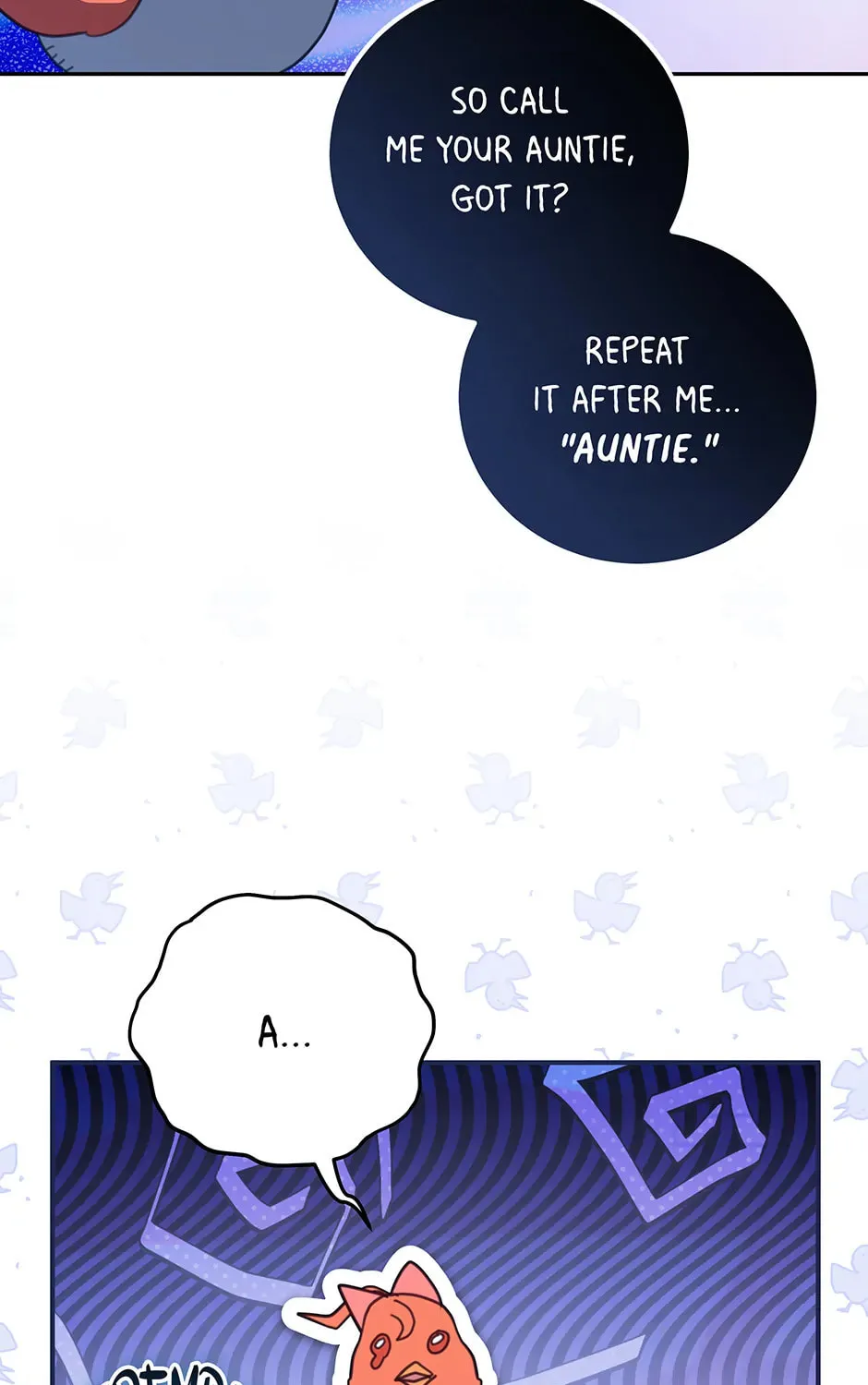 The Legendary Beasts Animal Hospital Chapter 123 page 57 - 