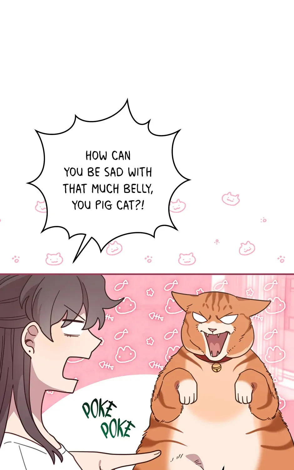 The Legendary Beasts Animal Hospital Chapter 123 page 67 - 