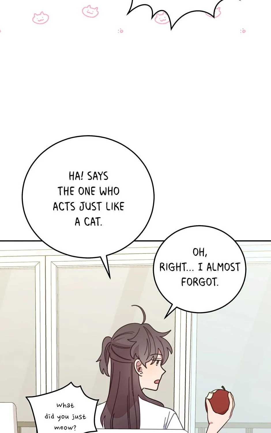 The Legendary Beasts Animal Hospital Chapter 123 page 69 - 
