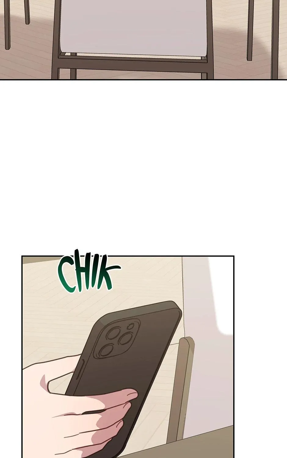 The Legendary Beasts Animal Hospital Chapter 123 page 71 - 