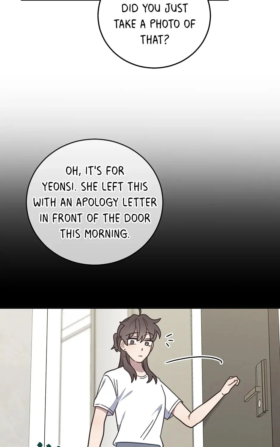 The Legendary Beasts Animal Hospital Chapter 123 page 73 - 