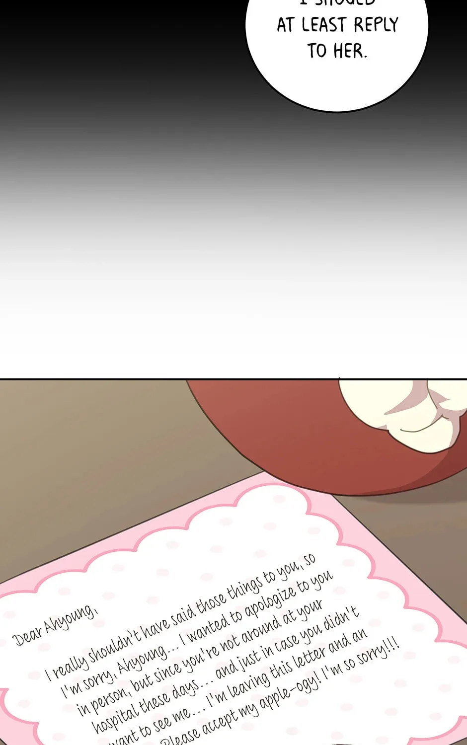 The Legendary Beasts Animal Hospital Chapter 123 page 75 - 
