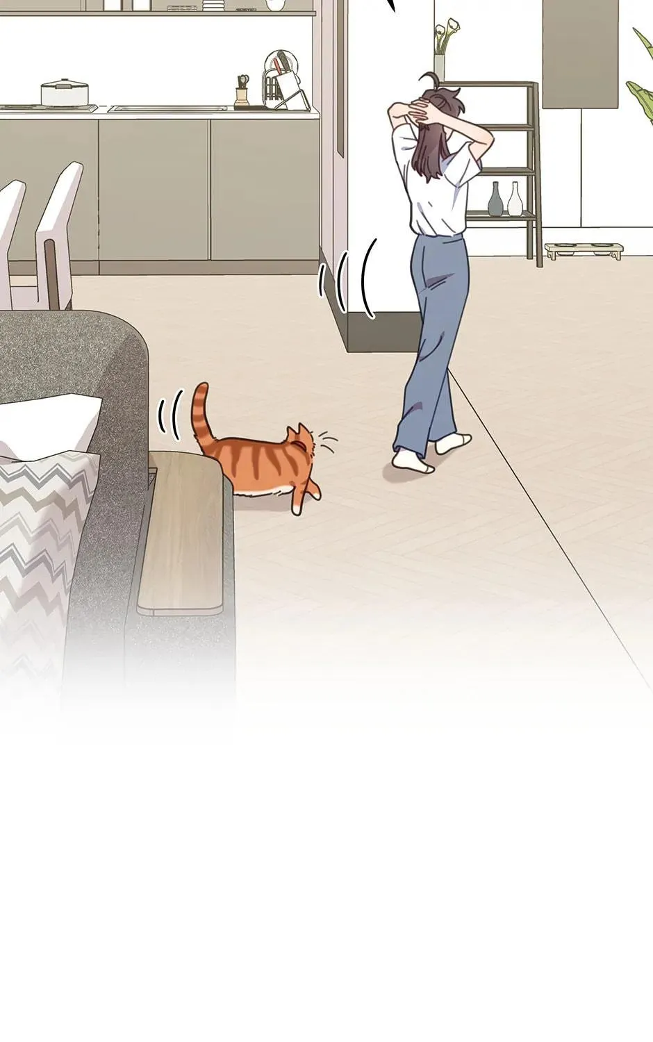The Legendary Beasts Animal Hospital Chapter 123 page 79 - 