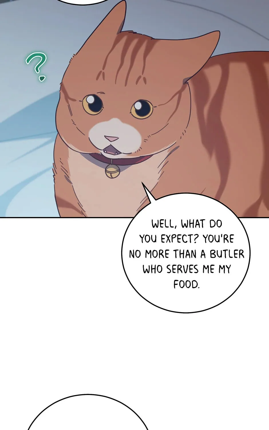 The Legendary Beasts Animal Hospital Chapter 123 page 85 - 