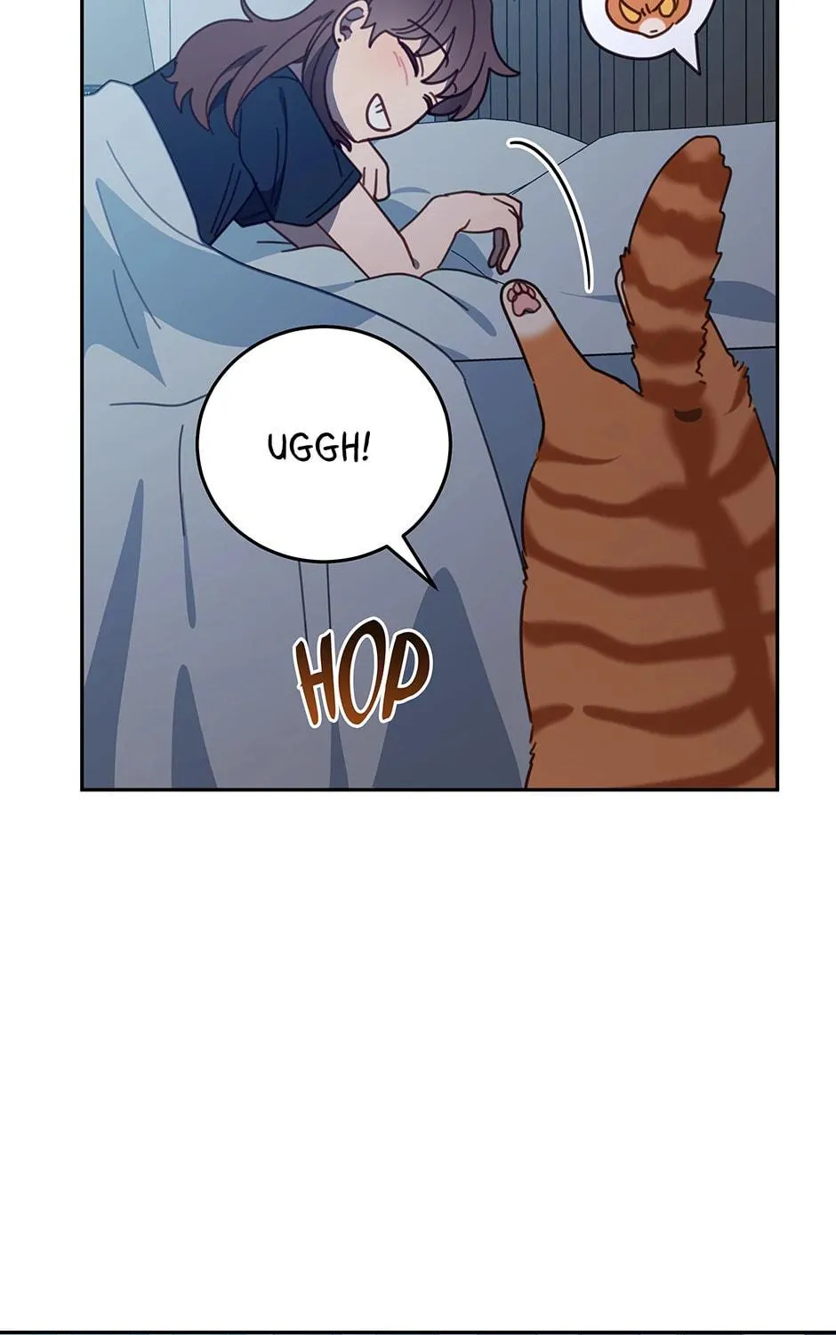 The Legendary Beasts Animal Hospital Chapter 123 page 89 - 