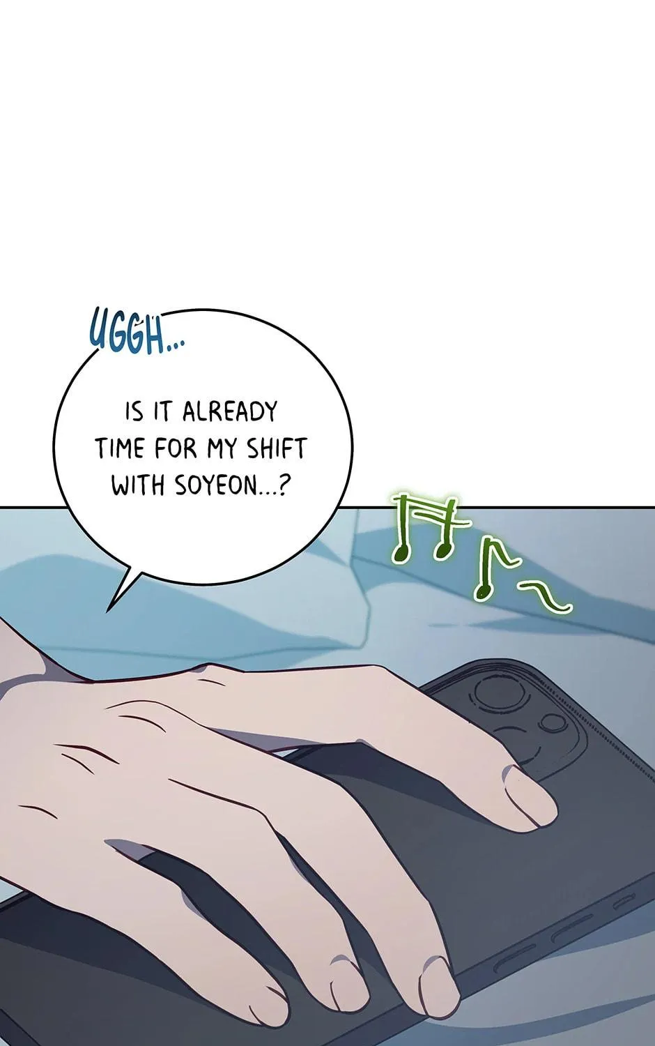 The Legendary Beasts Animal Hospital Chapter 123 page 95 - 