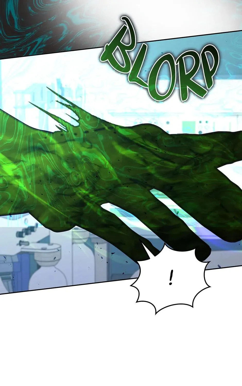 The Legendary Beasts Animal Hospital Chapter 124 page 107 - 