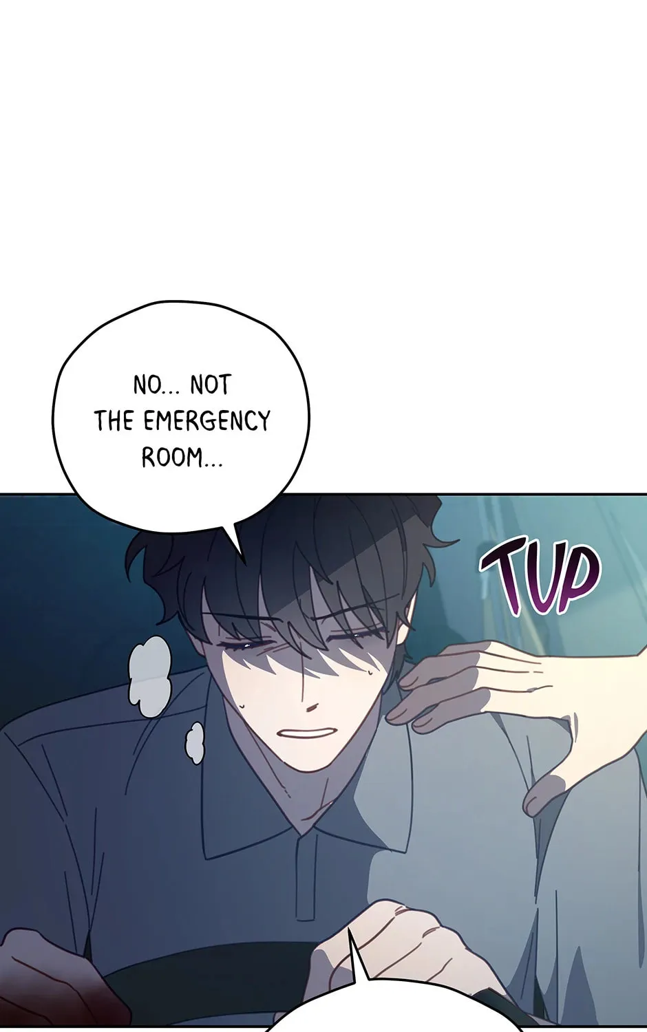 The Legendary Beasts Animal Hospital Chapter 124 page 15 - 