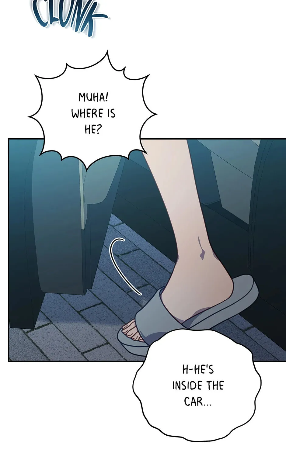 The Legendary Beasts Animal Hospital Chapter 124 page 3 - 