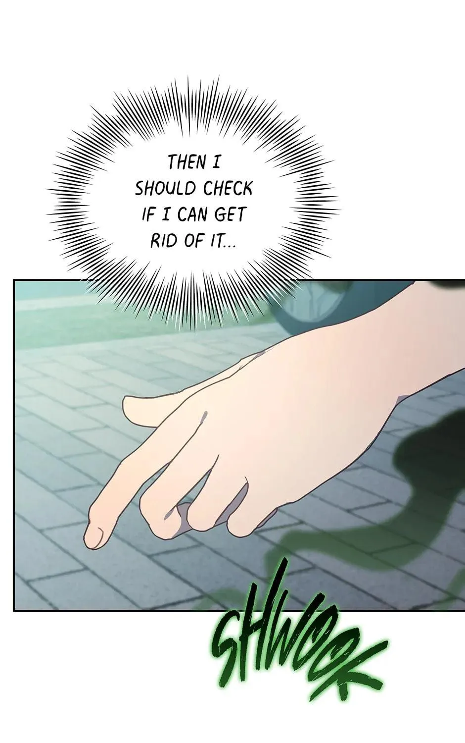 The Legendary Beasts Animal Hospital Chapter 124 page 35 - 