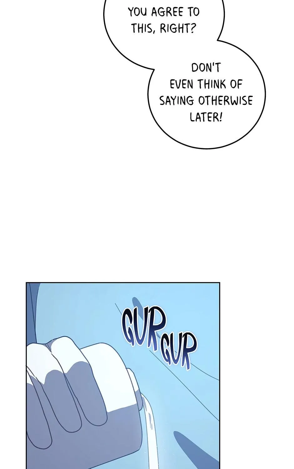 The Legendary Beasts Animal Hospital Chapter 124 page 53 - 