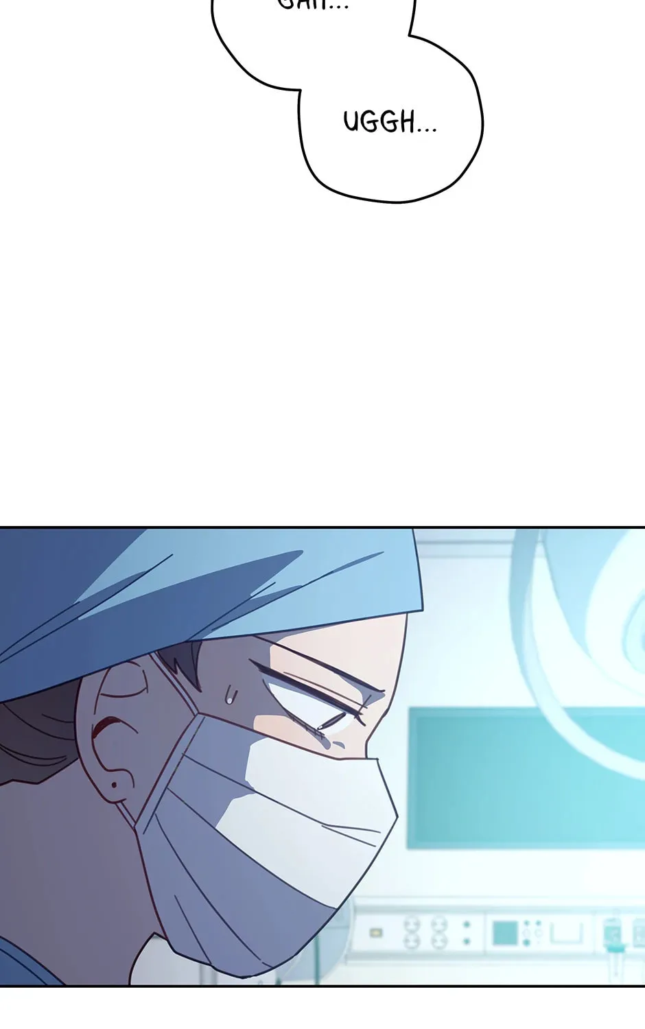 The Legendary Beasts Animal Hospital Chapter 124 page 55 - 